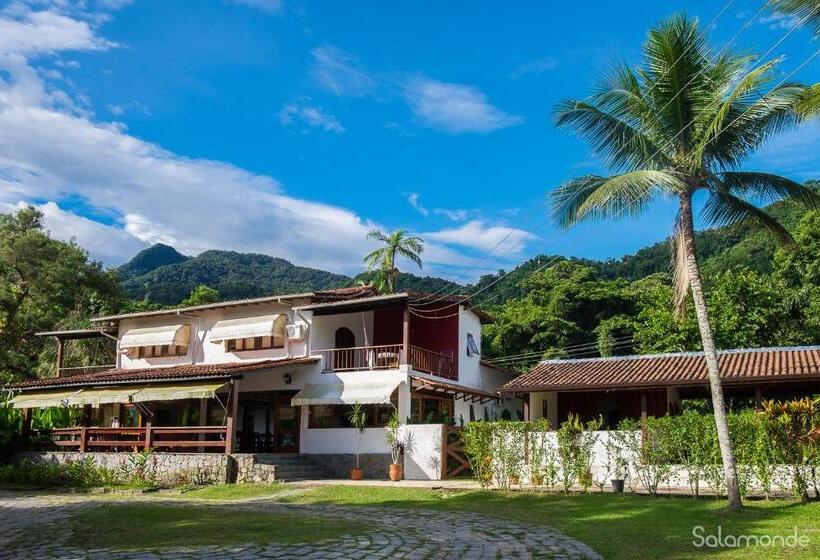 膳宿费 Pousada Tarituba