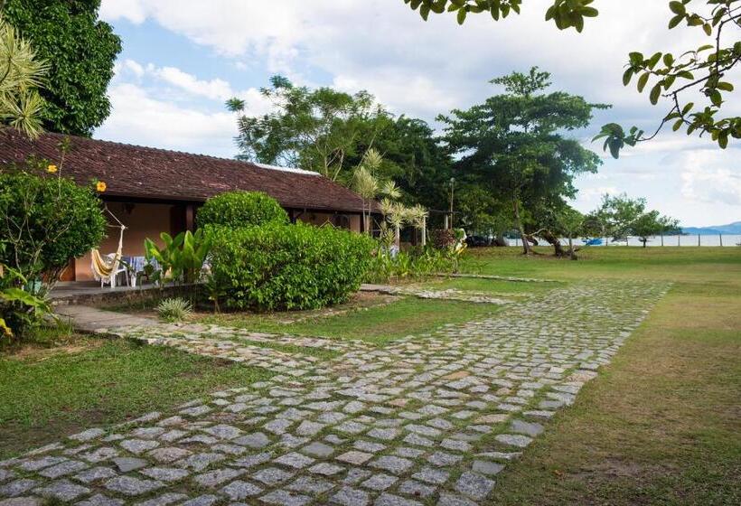 膳宿费 Pousada Tarituba