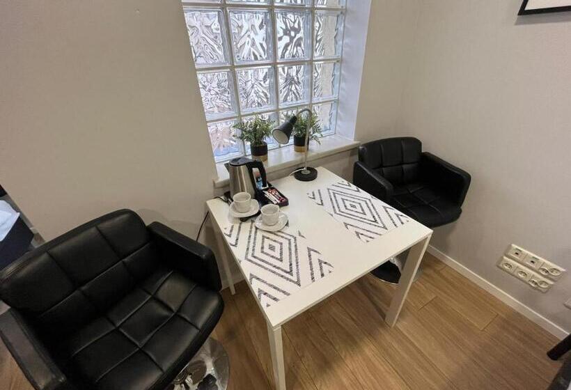 پانسیون Przystanek Sopot Plaża