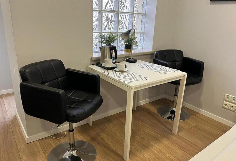 پانسیون Przystanek Sopot Plaża