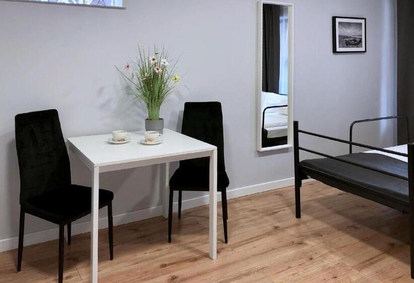 پانسیون Przystanek Sopot Plaża