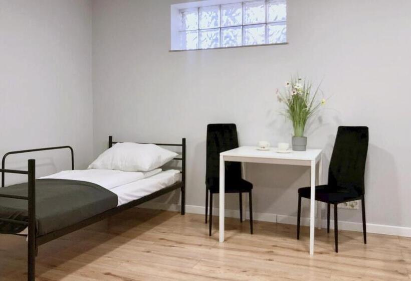 پانسیون Przystanek Sopot Plaża