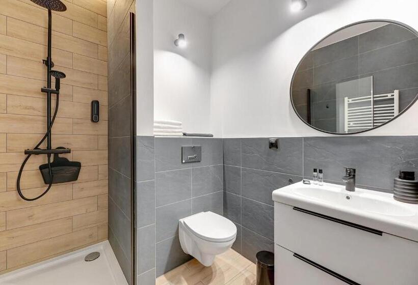 پانسیون Przystanek Sopot Plaża