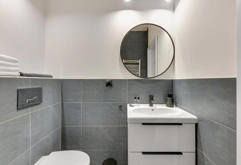 پانسیون Przystanek Sopot Plaża