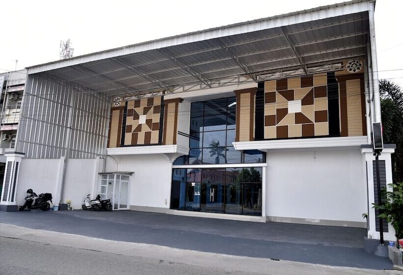 펜션 Rich Guesthouse