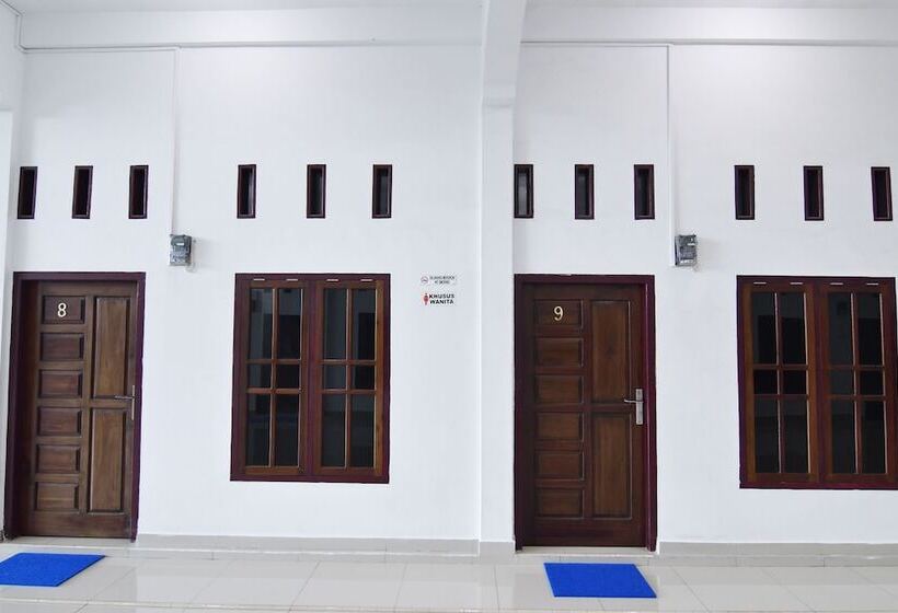 پانسیون Rich Guesthouse