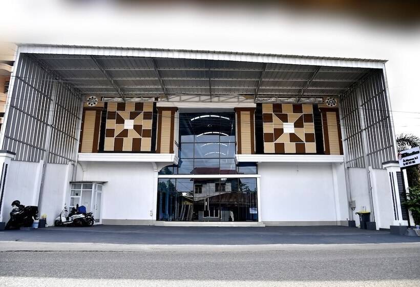 펜션 Rich Guesthouse