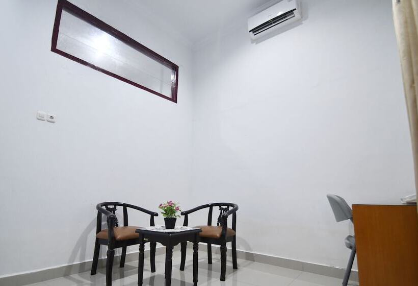 펜션 Rich Guesthouse