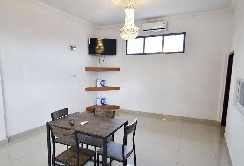 펜션 Rich Guesthouse