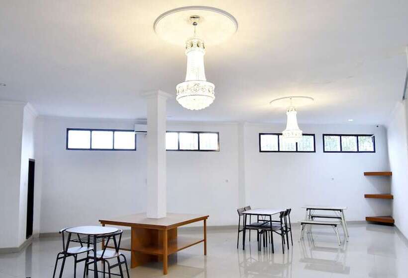 펜션 Rich Guesthouse