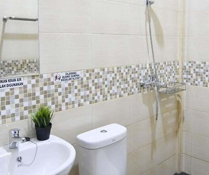 펜션 Rich Guesthouse