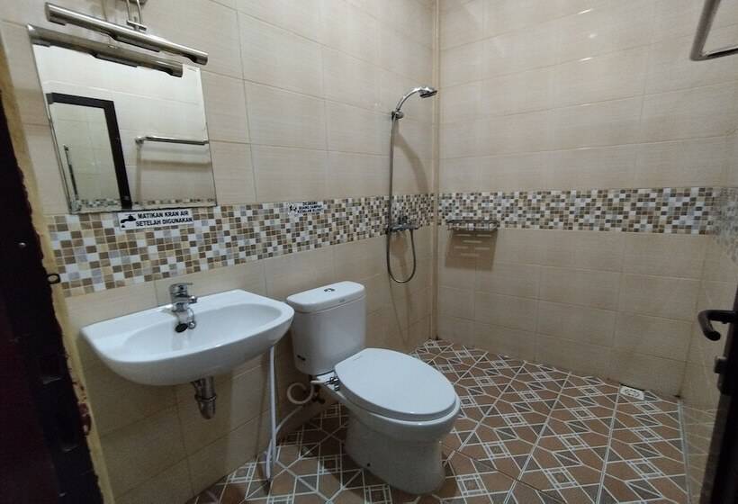 펜션 Rich Guesthouse