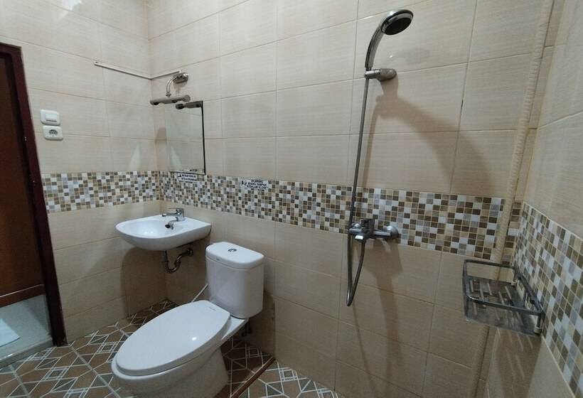 پانسیون Rich Guesthouse