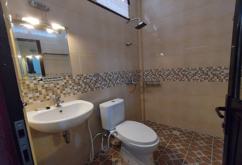 펜션 Rich Guesthouse