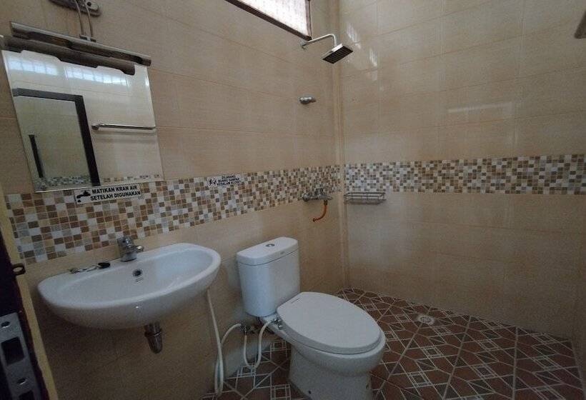 پانسیون Rich Guesthouse