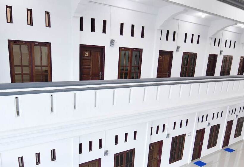 펜션 Rich Guesthouse