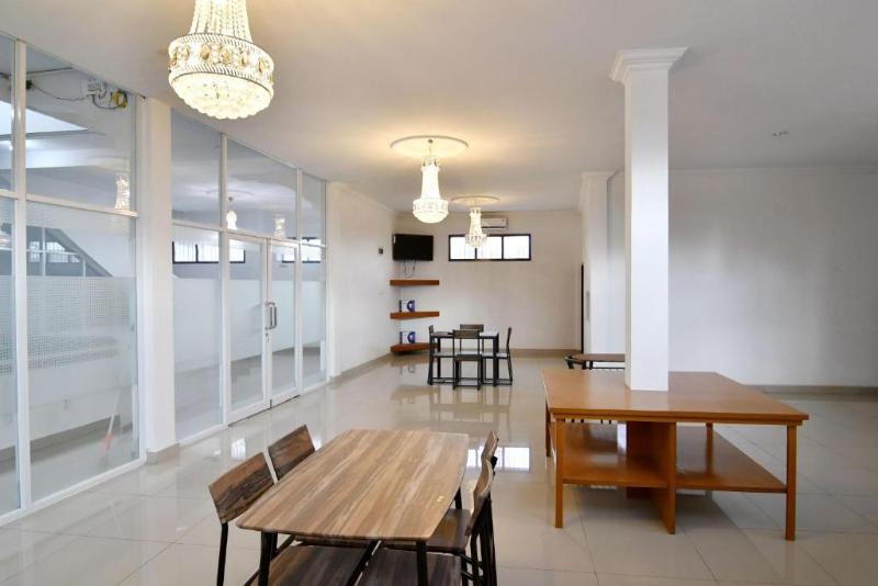 펜션 Rich Guesthouse