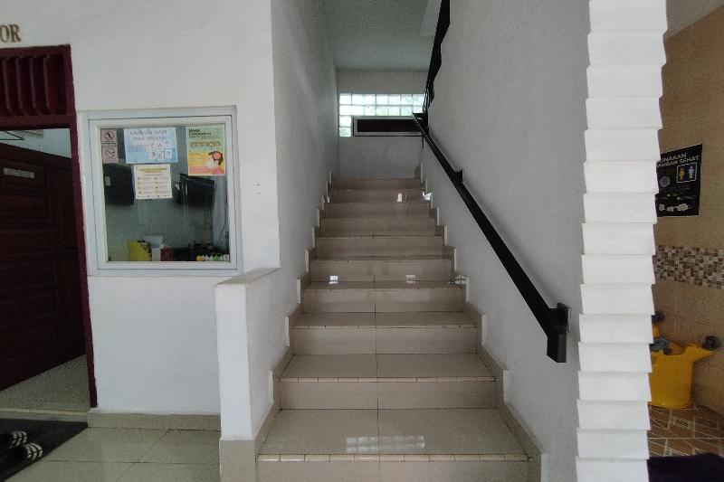 펜션 Rich Guesthouse