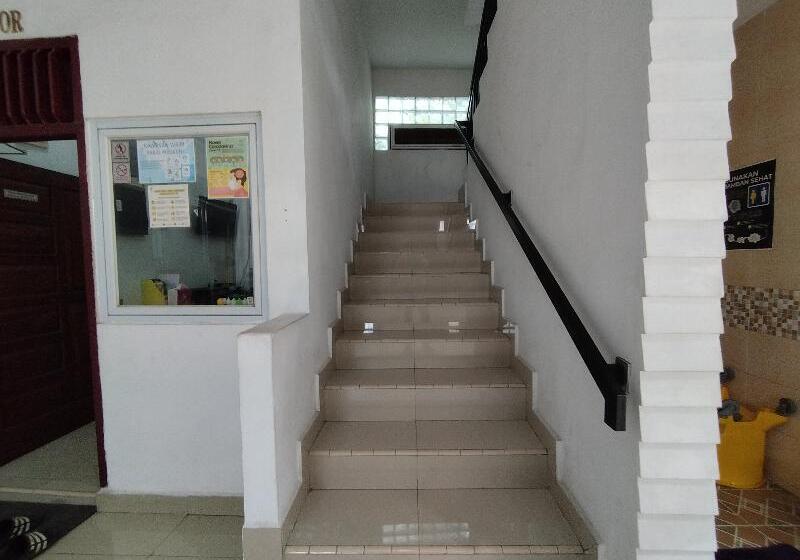 پانسیون Rich Guesthouse