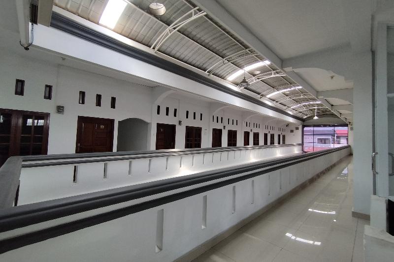 پانسیون Rich Guesthouse