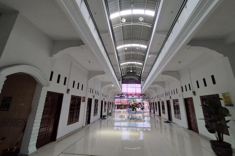 펜션 Rich Guesthouse