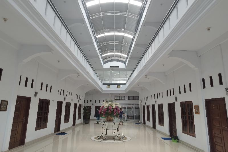 펜션 Rich Guesthouse