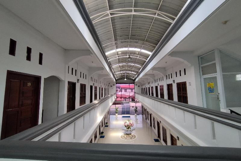 پانسیون Rich Guesthouse