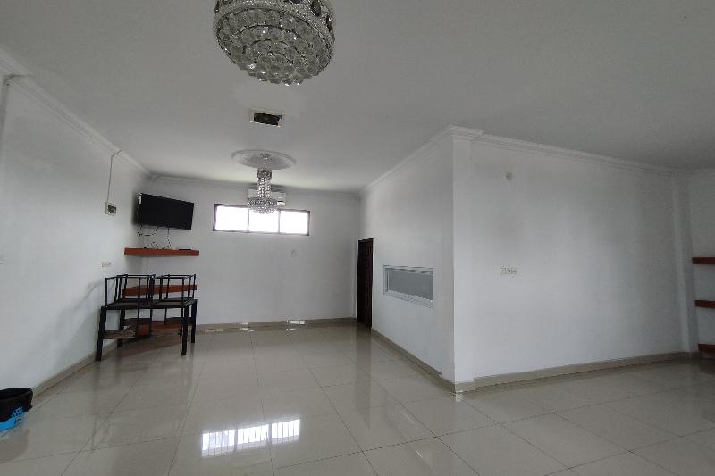 펜션 Rich Guesthouse