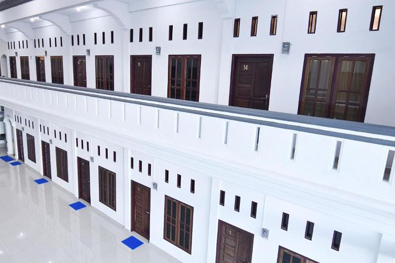 펜션 Rich Guesthouse