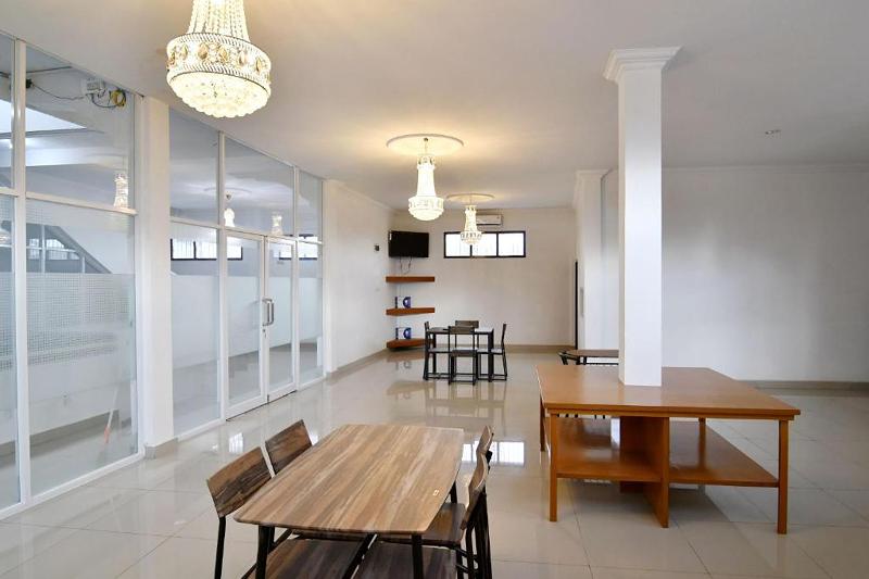 펜션 Rich Guesthouse