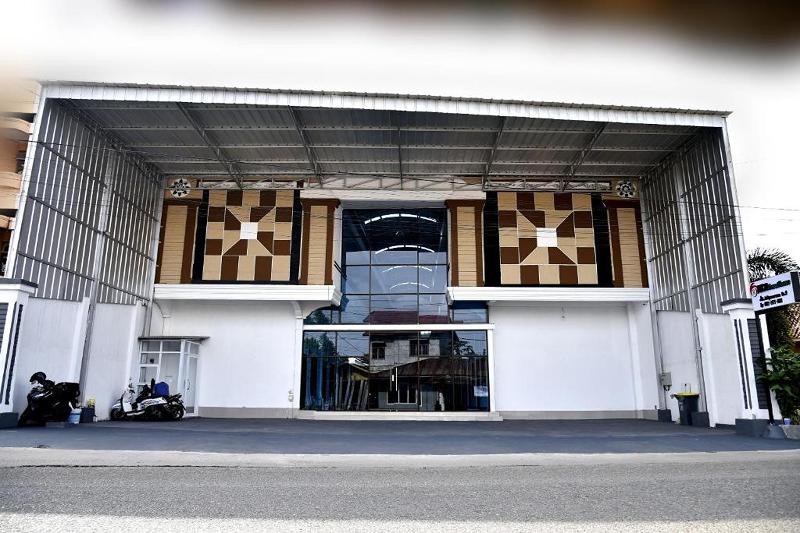 펜션 Rich Guesthouse