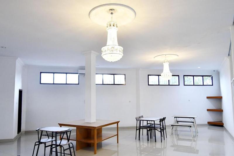 펜션 Rich Guesthouse