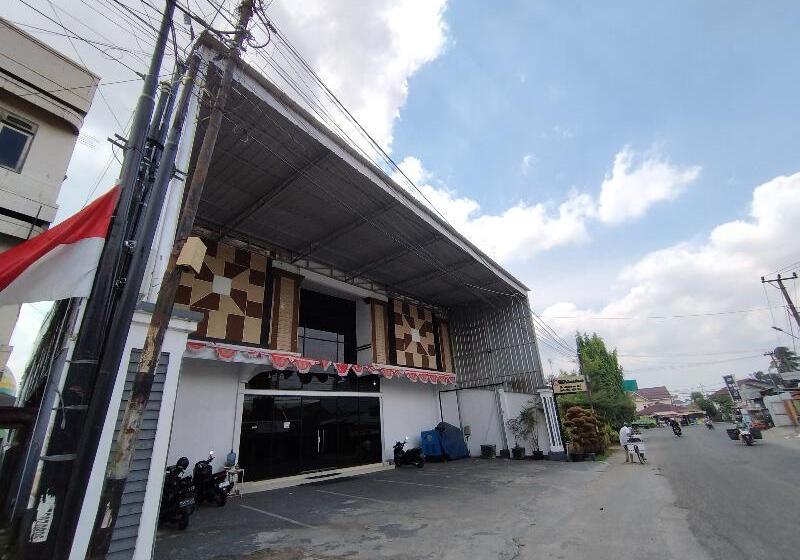 펜션 Rich Guesthouse