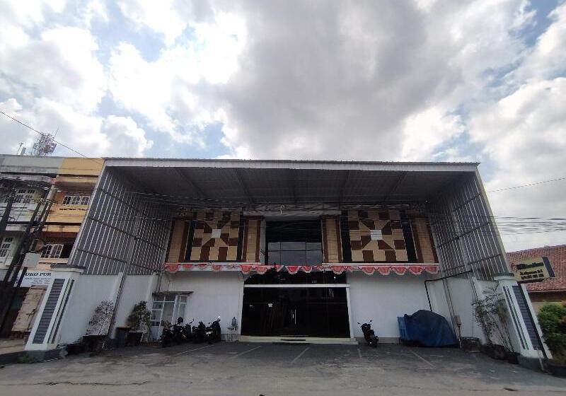 펜션 Rich Guesthouse