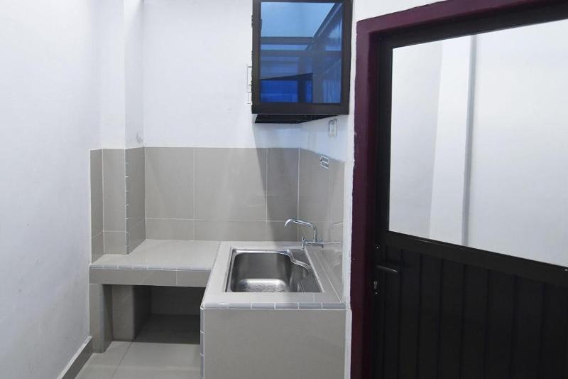 펜션 Rich Guesthouse