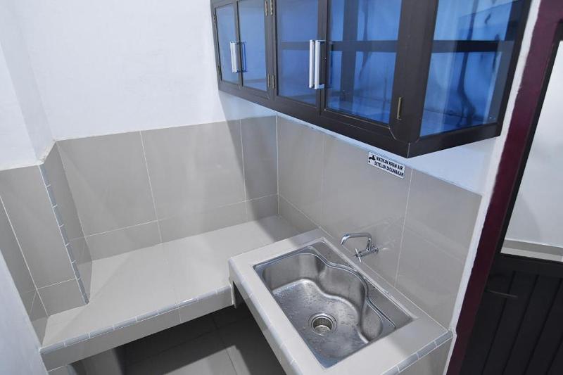 펜션 Rich Guesthouse