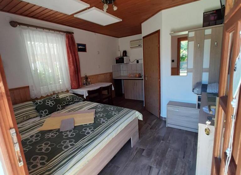 膳宿费 Rózsa Vendégház