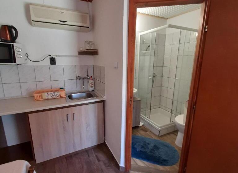 膳宿费 Rózsa Vendégház