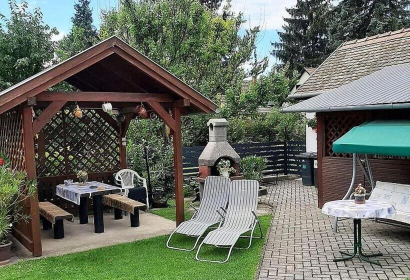 膳宿费 Rózsa Vendégház