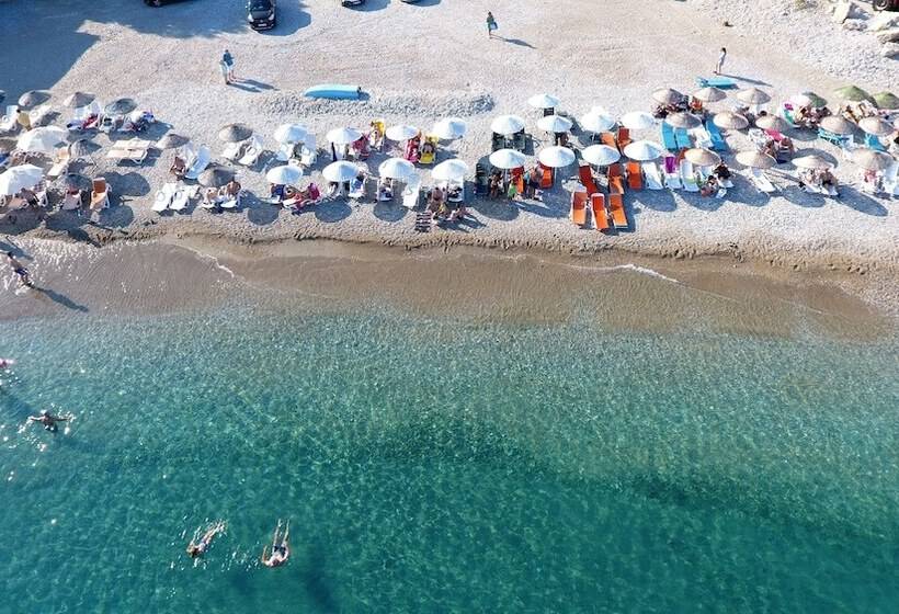 פנסיון Seler Doğa Evleri