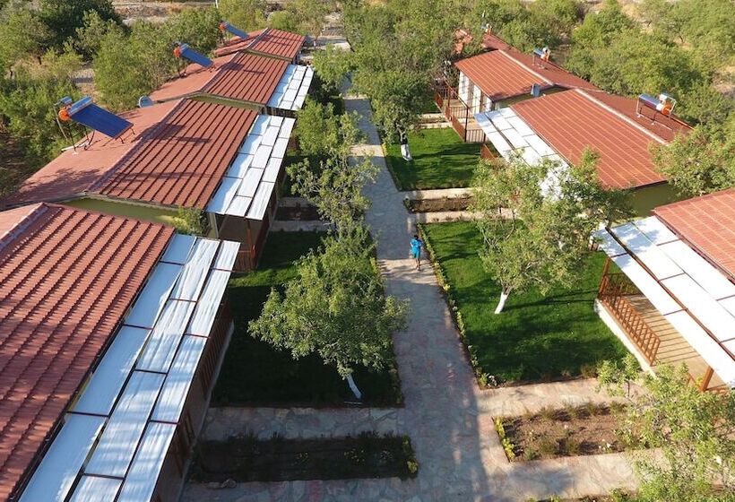 פנסיון Seler Doğa Evleri