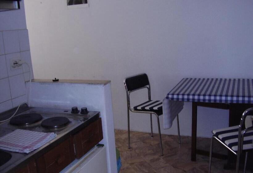 Пансион Soline Accommodation