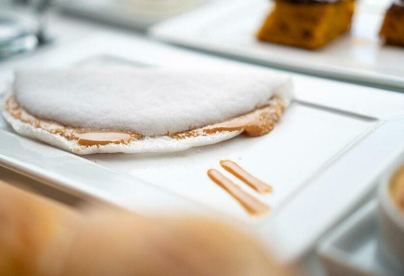 ペンション Trancoso Pousada