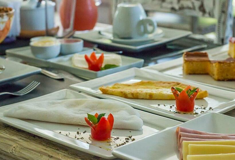 ペンション Trancoso Pousada