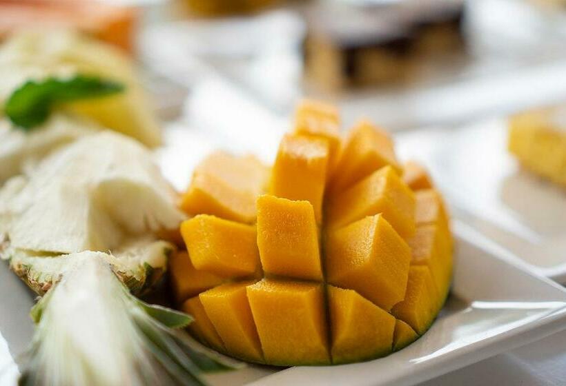 ペンション Trancoso Pousada