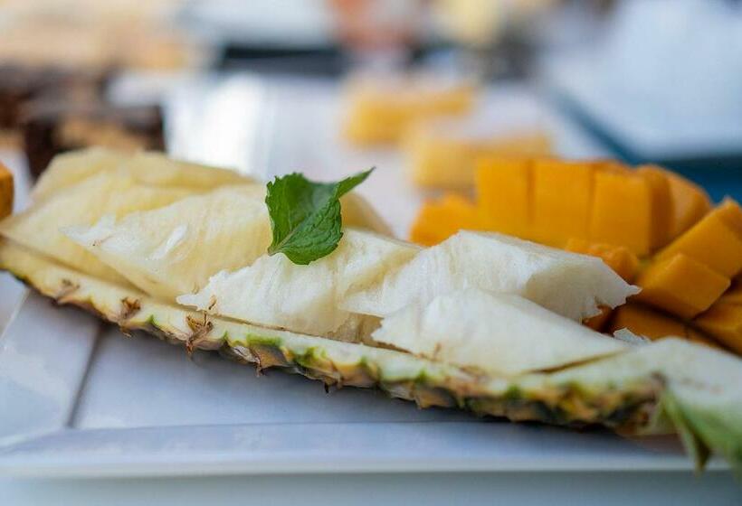 ペンション Trancoso Pousada