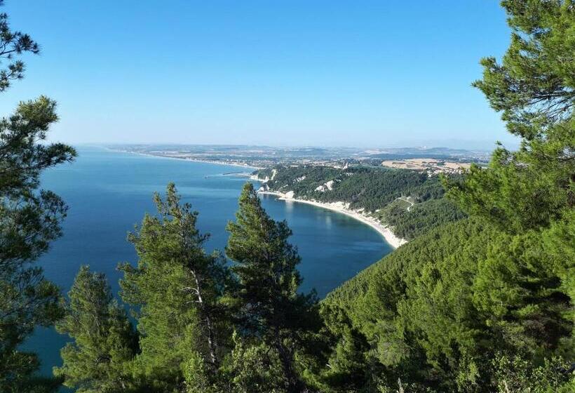 بنسيون Velia Mare