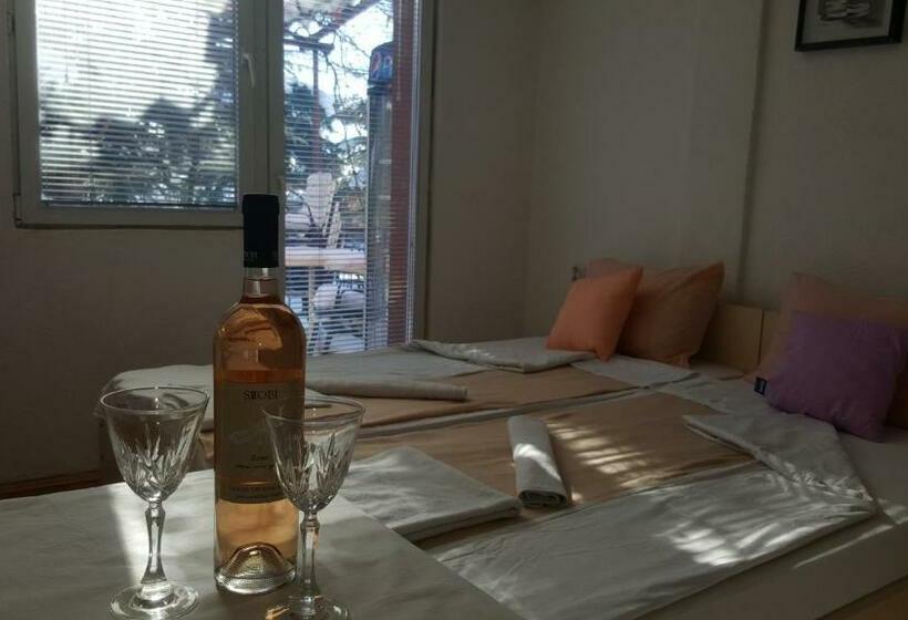 پانسیون Vila Dule