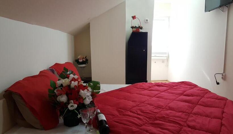 پانسیون Vila Dule