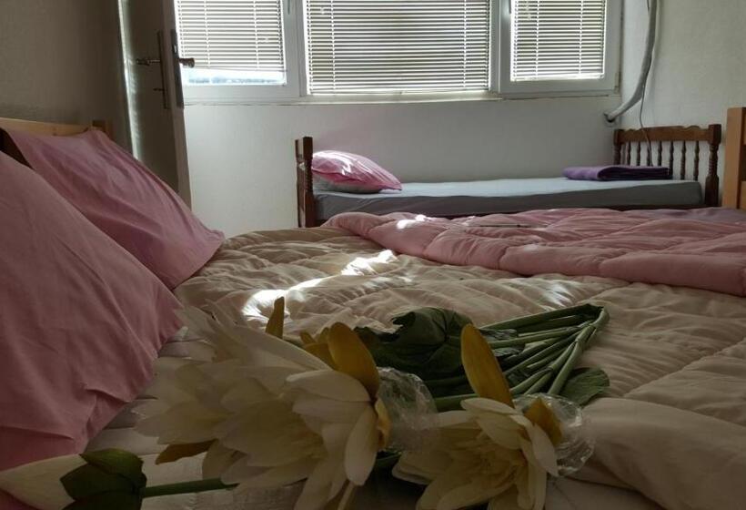 پانسیون Vila Dule